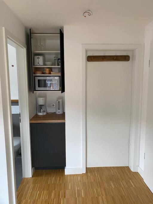 Modernes Apartment in Hammersbach / Grainau photo 4