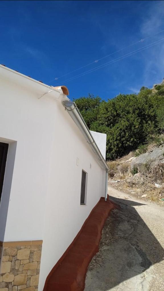 Casa Diego. Algodonales (Cadiz) photo 2