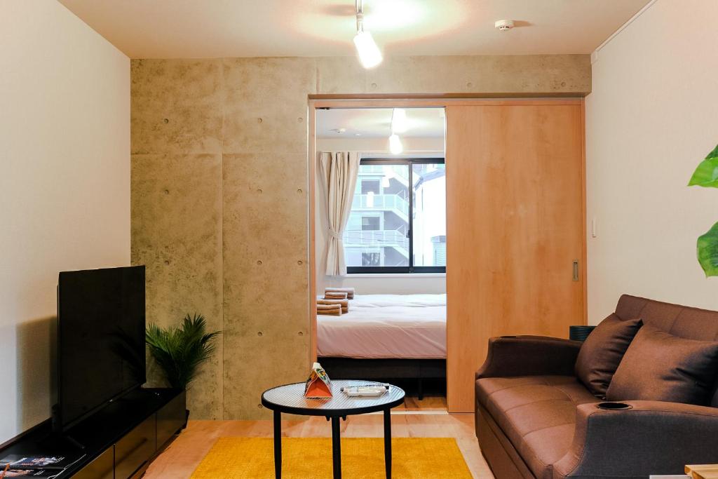 Seirai Asakusa Vacation Rental - 3 minutes from station photo 3