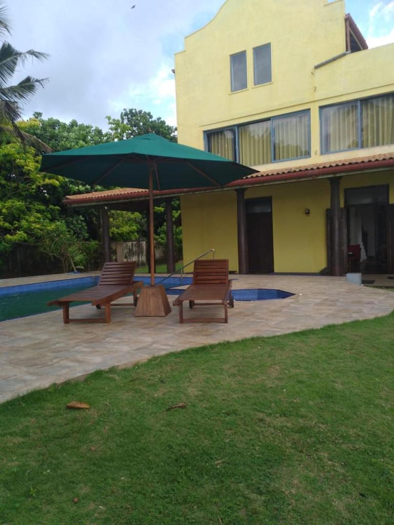 Olivia Bungalow photo 4