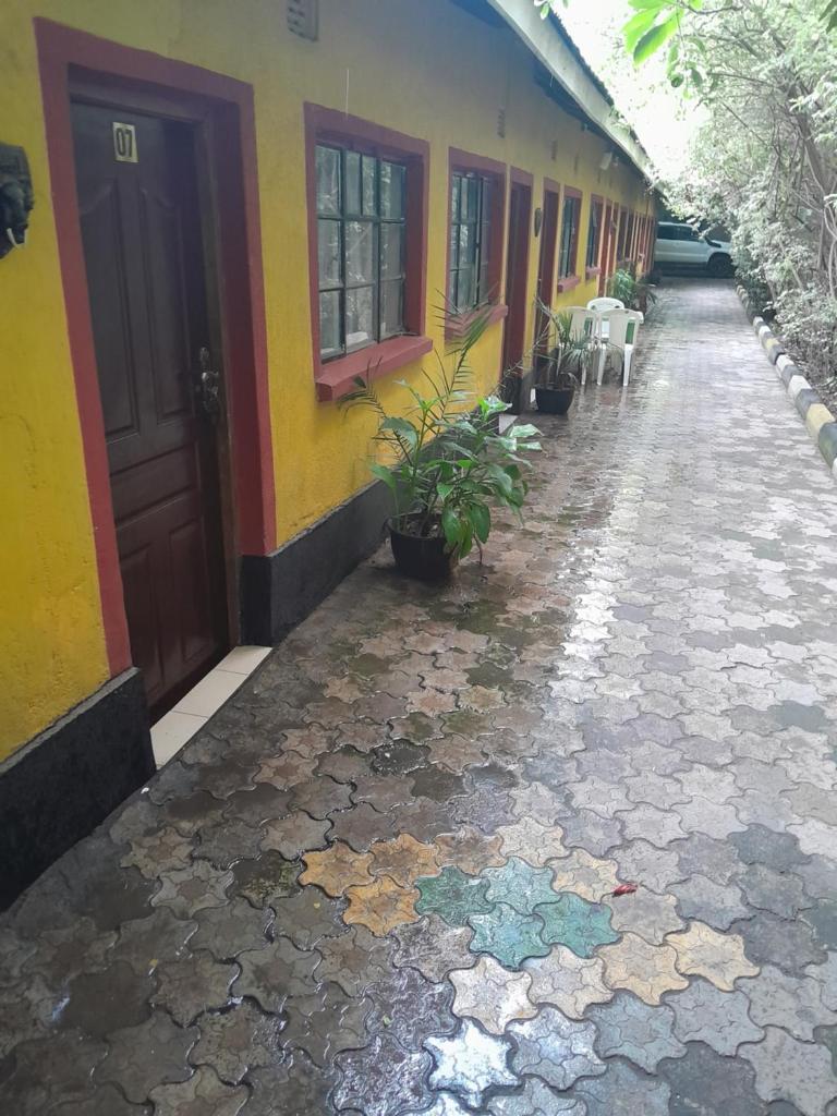 Sleepways Bed and breakfast