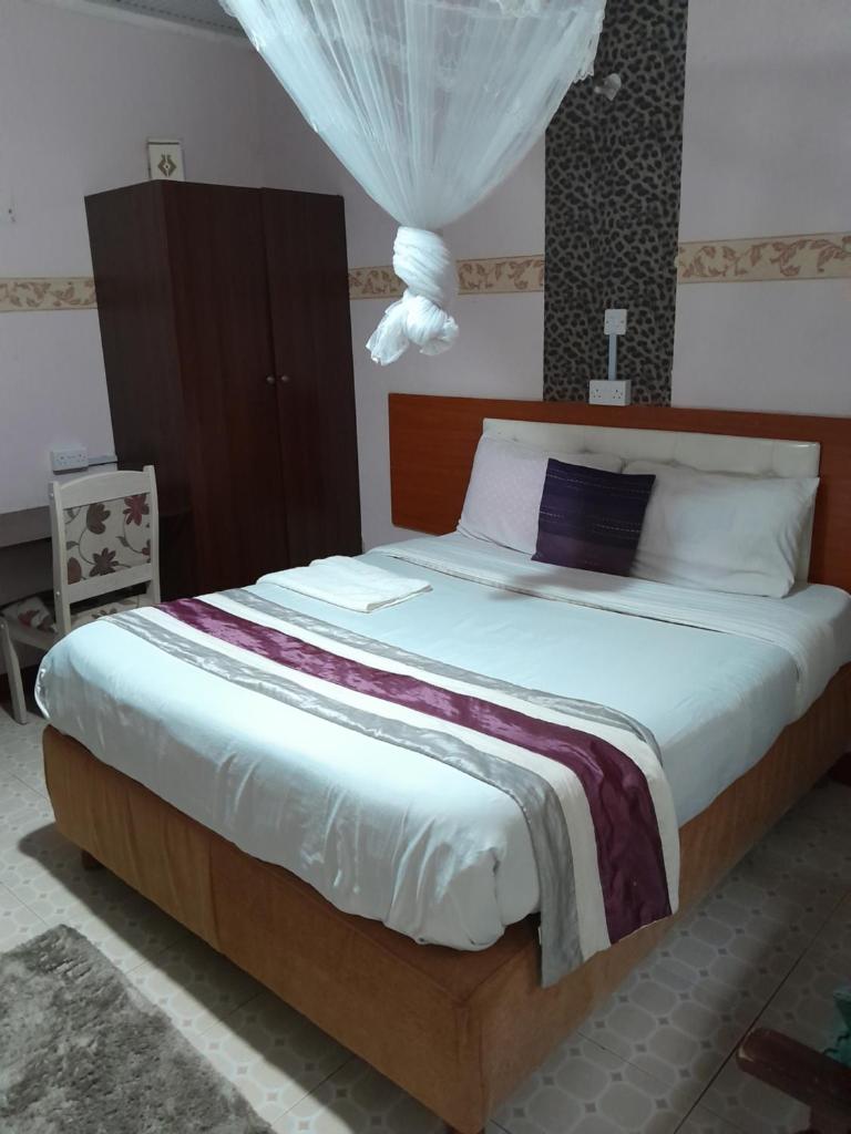 Sleepways Bed and breakfast photo 1