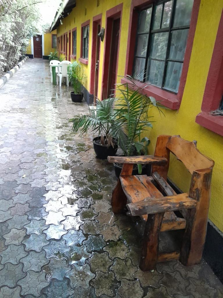 Sleepways Bed and breakfast photo 4