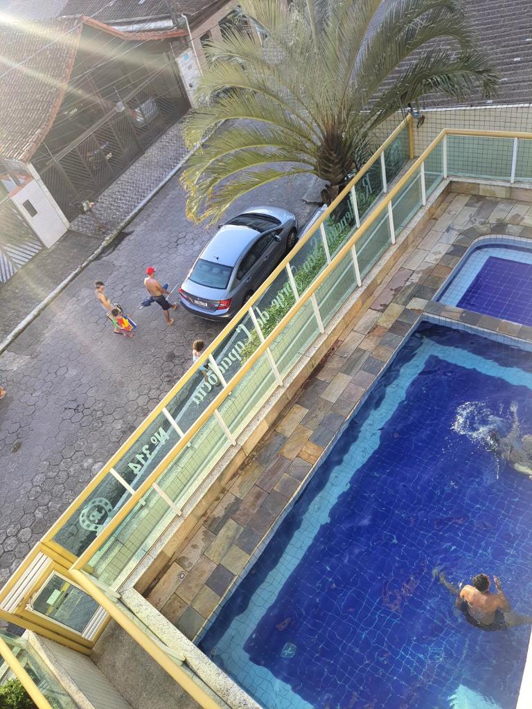Apartamento Gourmet Praia Aviação