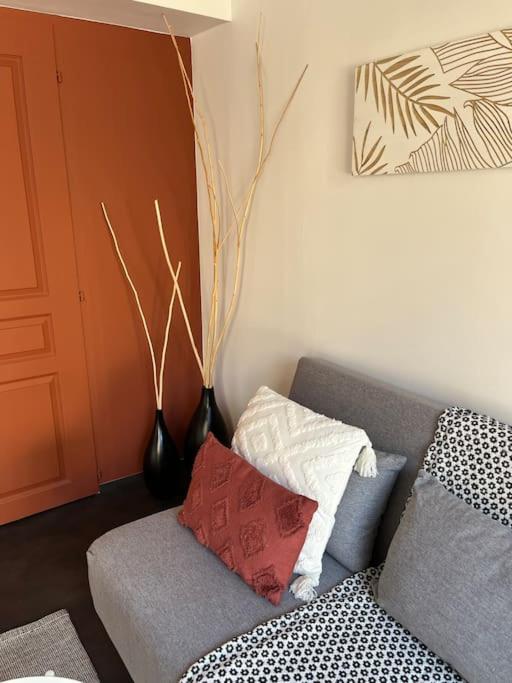 Casita: maison duplex +parking/terrasse/Netflix photo 1