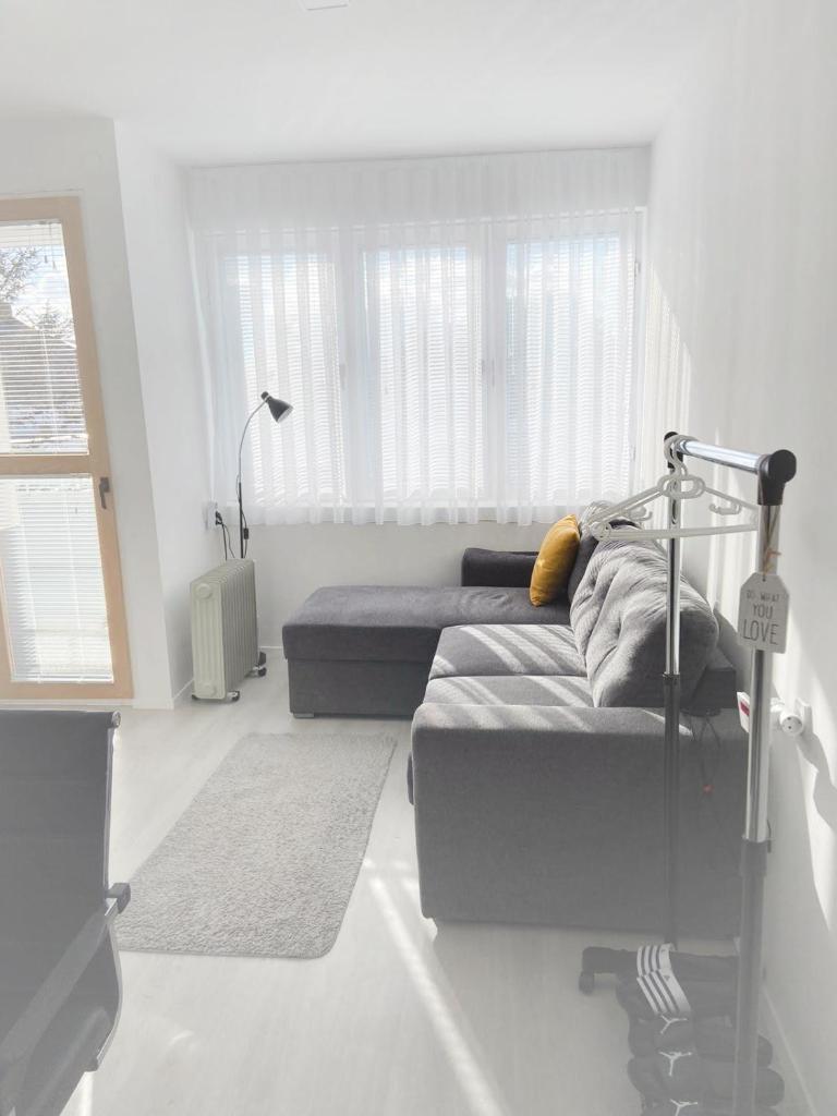 Apartment photo 1