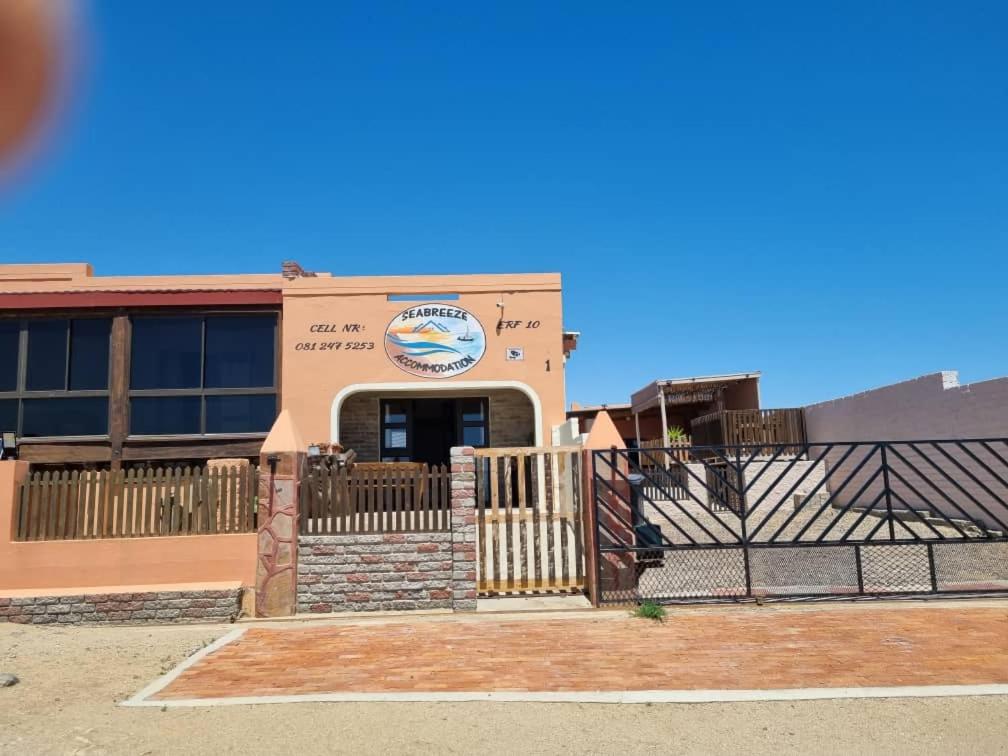 Seabreeze Accommodation photo 4
