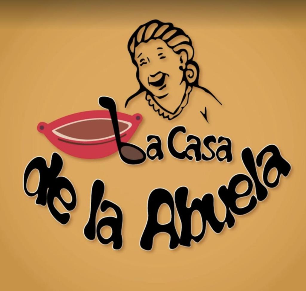 Casa de la Abuela Celica Hotel photo 1