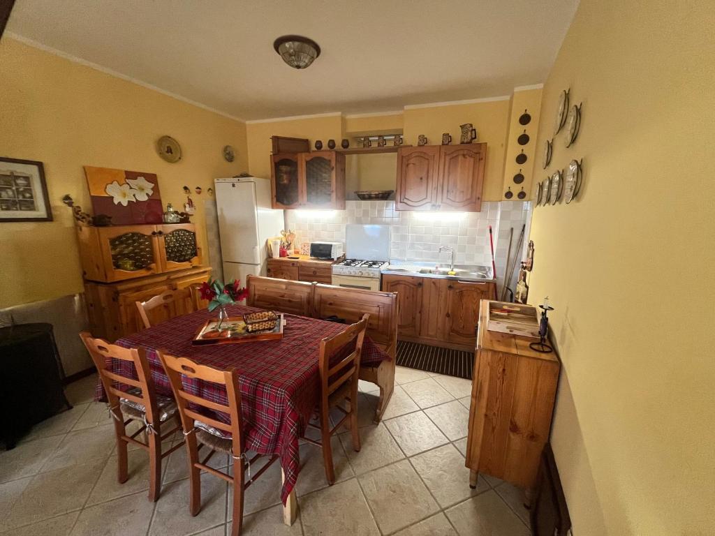 Oasi nel borgo photo 4