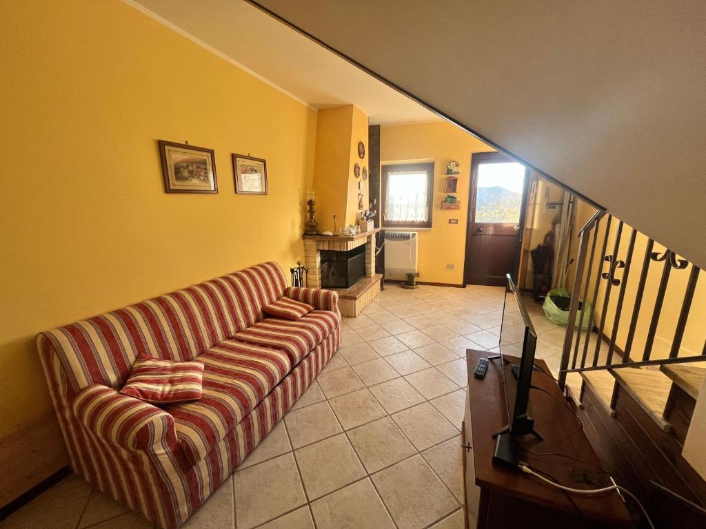 Oasi nel borgo photo 3
