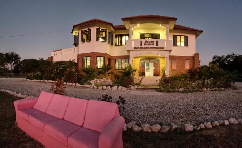 Bua Daeng Homestay Resort photo 4