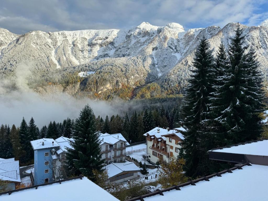 Appartamento Marelè - Folgarida sky area Campiglio photo 1