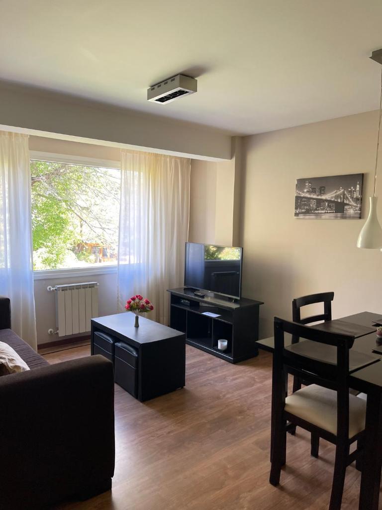 Apartamento Céntrico, ideal p/ pareja de viajeros