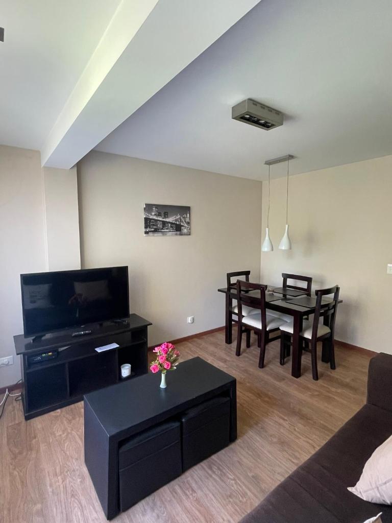 Apartamento Céntrico, ideal p/ pareja de viajeros photo 2