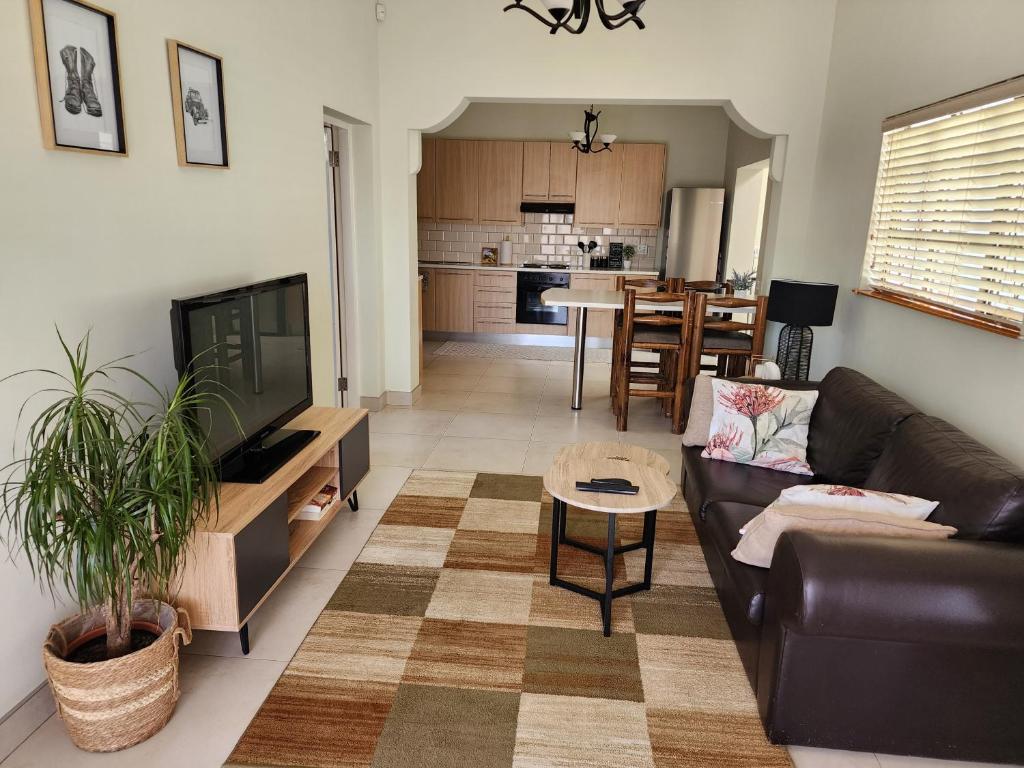 Eros Weg Family Flat photo 3