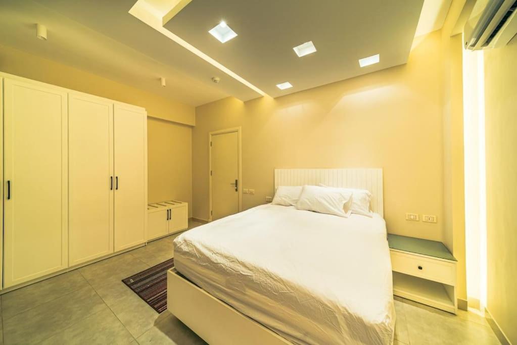 Ultra Deluxe One-Bedroom Suite Pyramids Giza photo 3