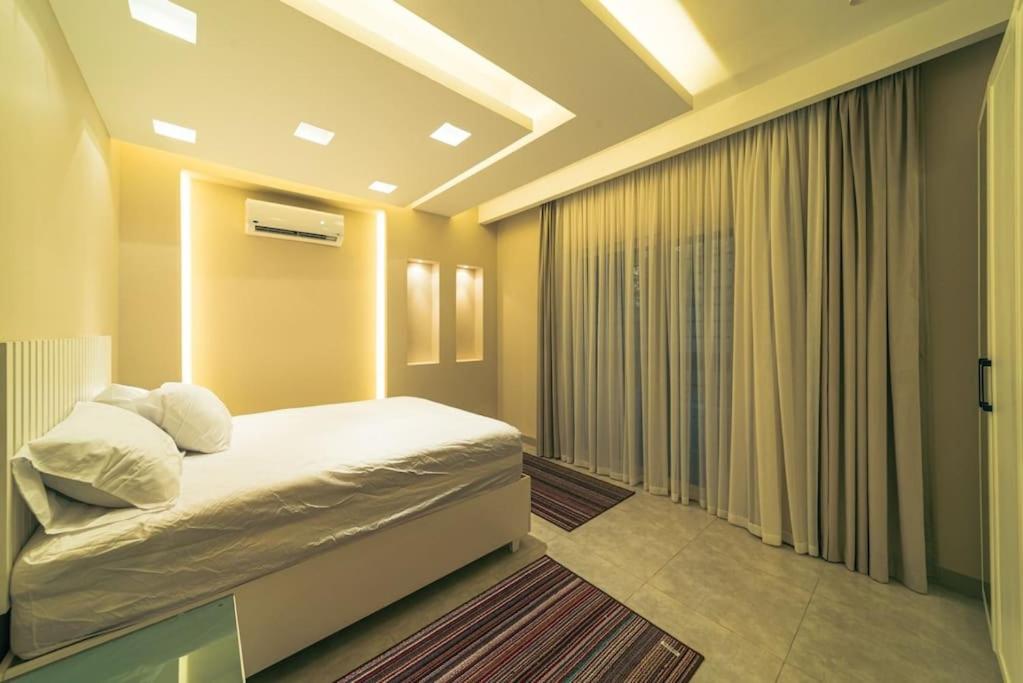Ultra Deluxe One-Bedroom Suite Pyramids Giza photo 4