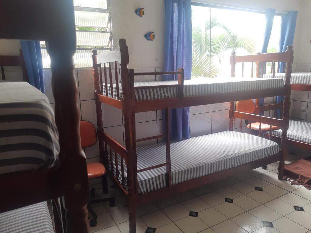 Hostel Ancorados Drumond photo 1