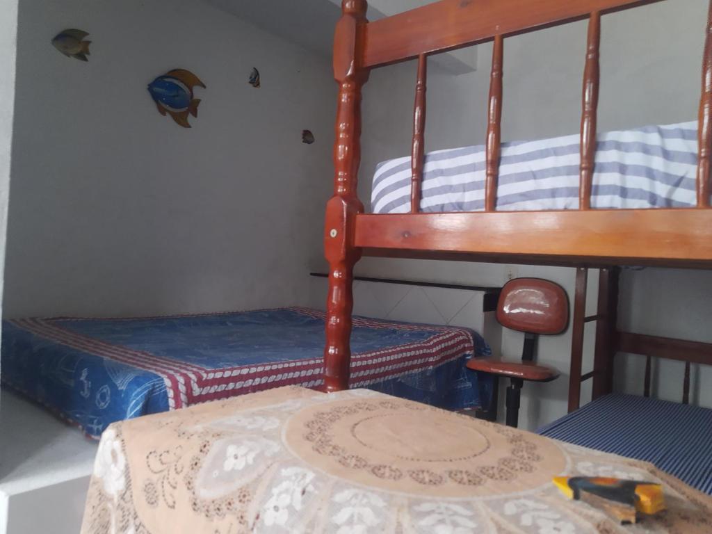 Hostel Ancorados Drumond photo 3
