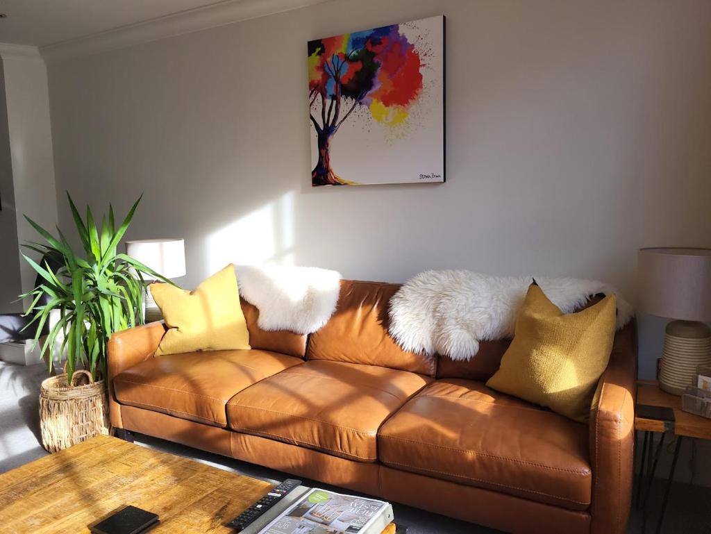 Cocoa River - two bed, two bath with allocated parking photo 2