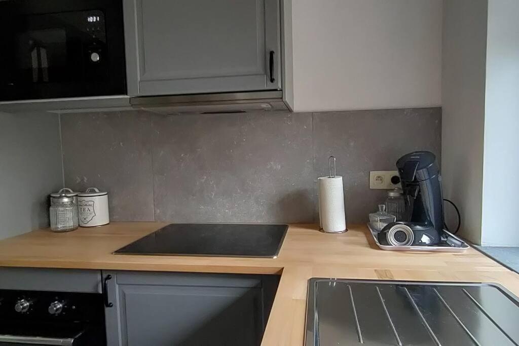 Le 43, Gîte rural dans la vallée de la Sambre. photo 1