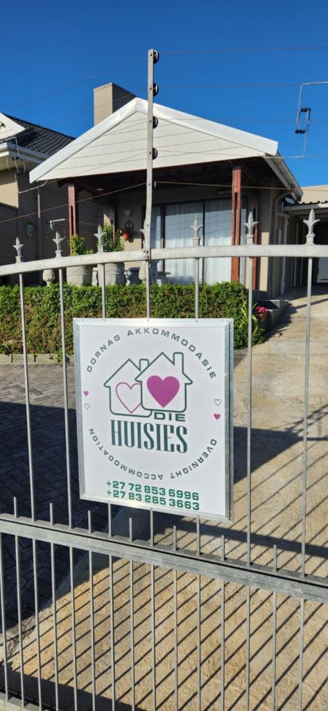 Die Huisies photo 3
