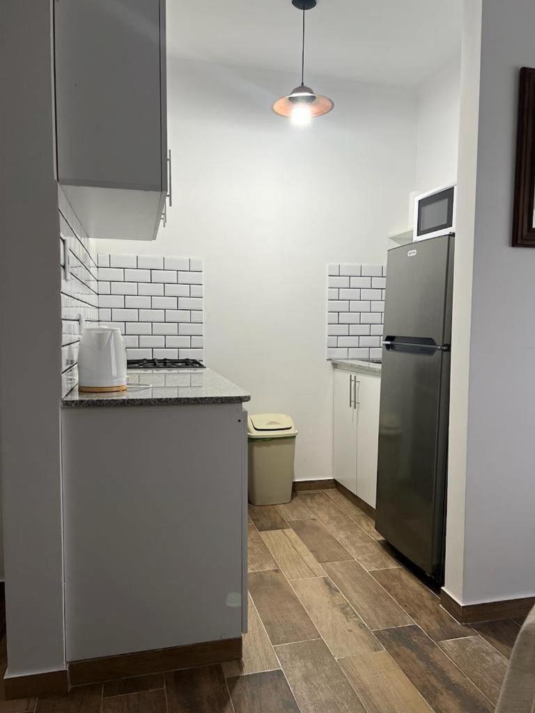 Departamento en Bragado B photo 1