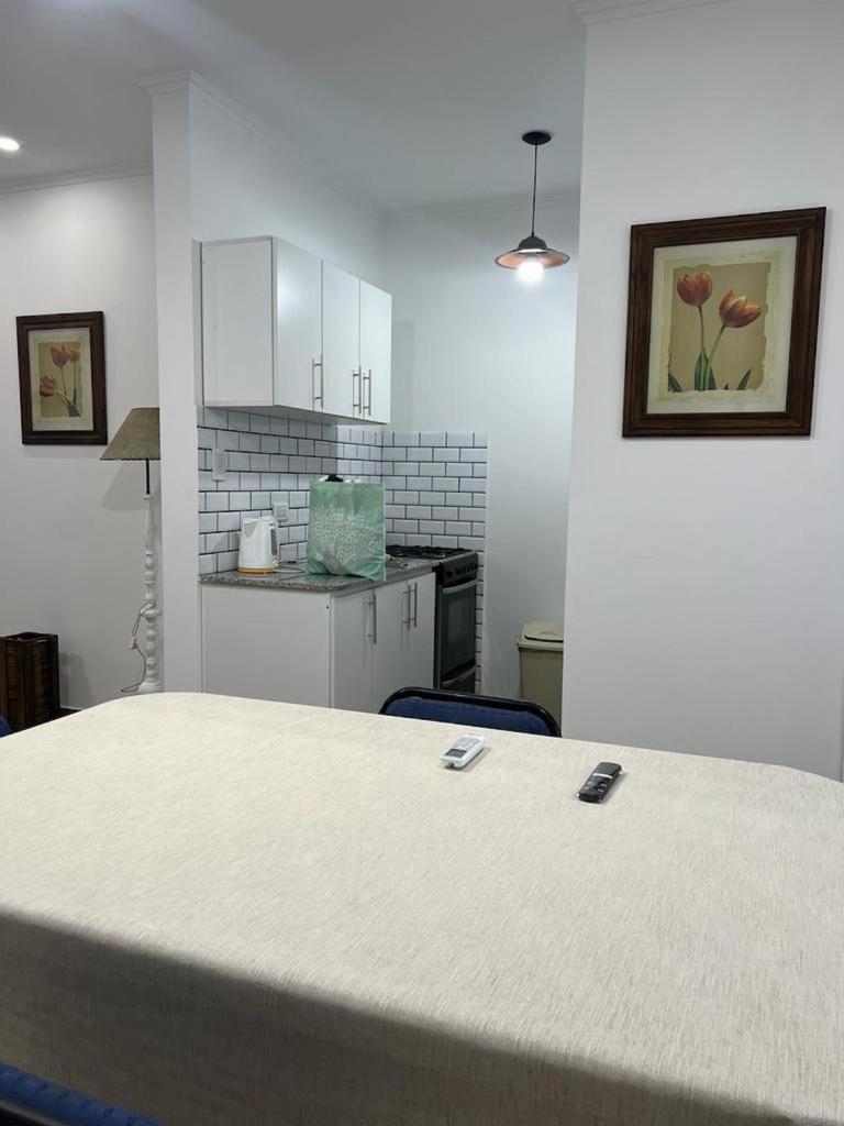Departamento en Bragado B photo 2
