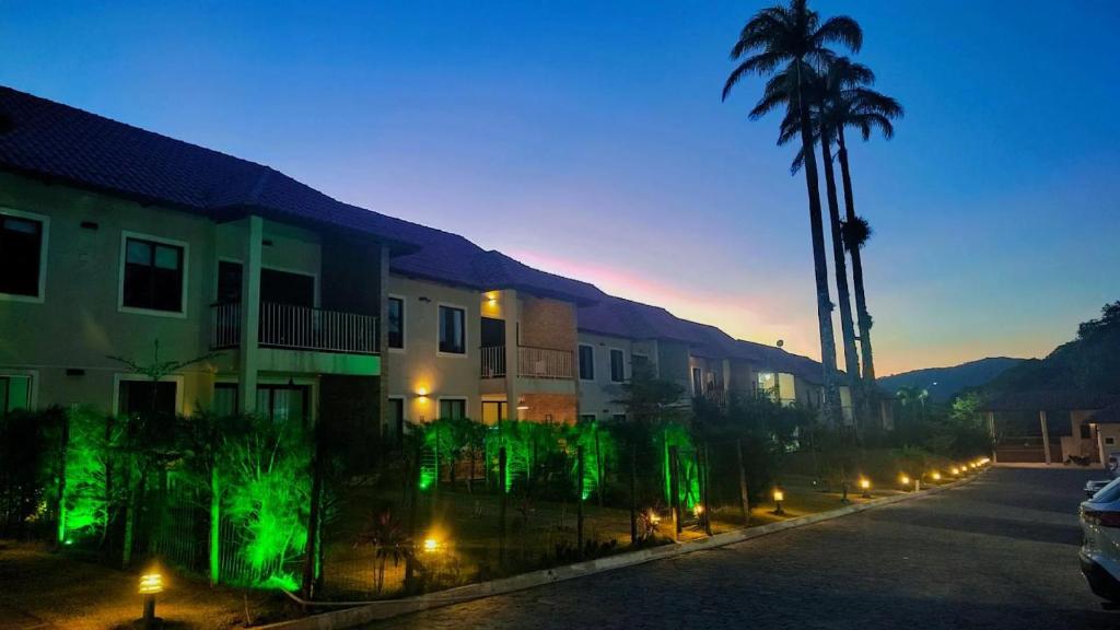Casa Condominio Montserrat Suites & Eco Resort