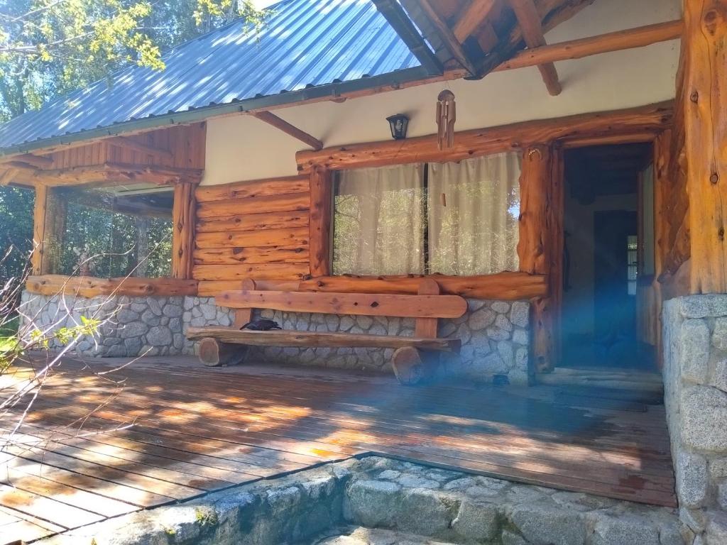 Casa de La Montaña photo 4