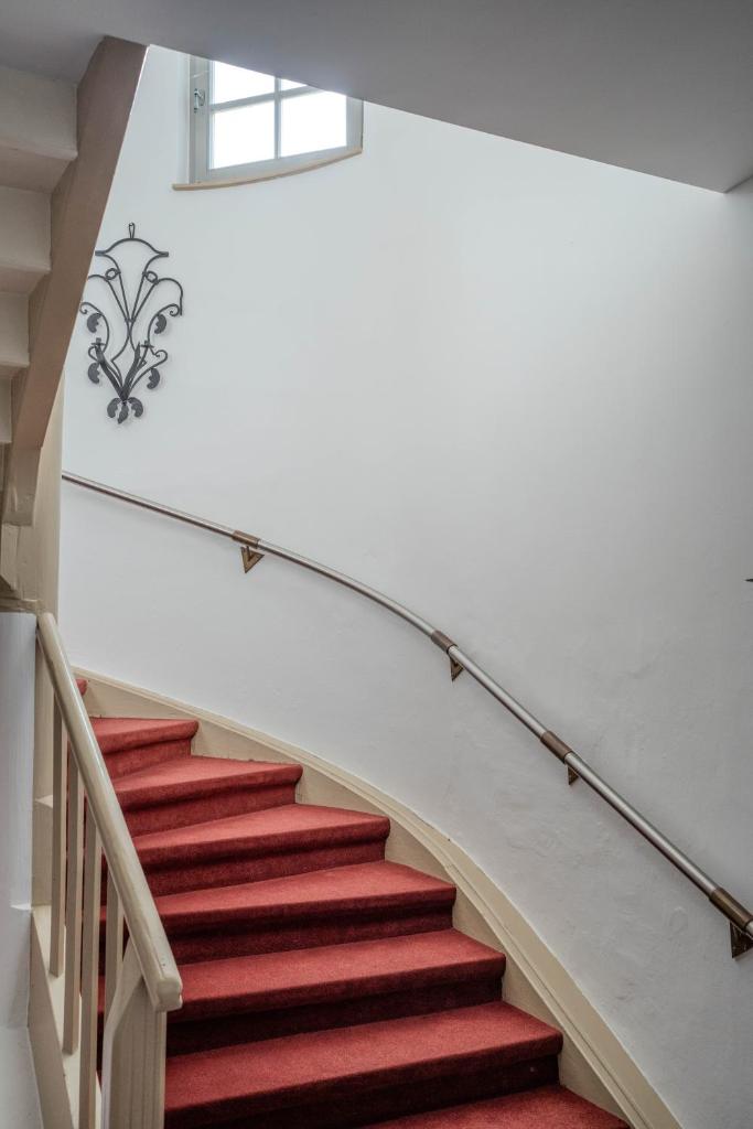 Eventlocation & Hotel Schloss Neuburg photo 2