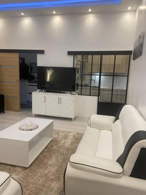 Magnifique appartement meublé photo 2