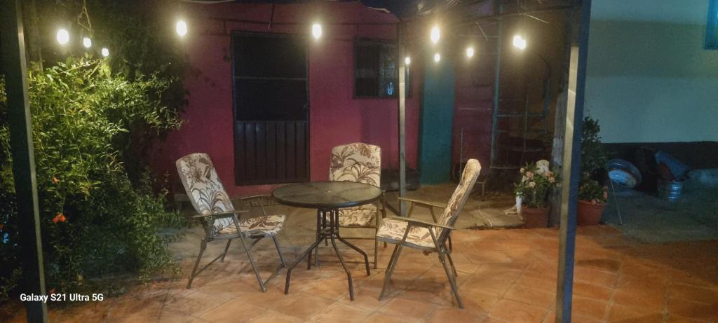 Casa teocalli photo 4