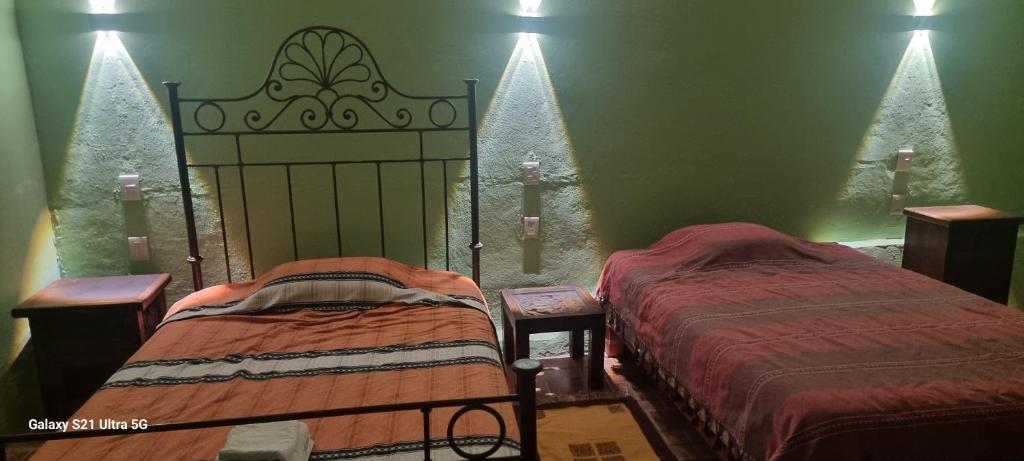 Casa teocalli photo 1