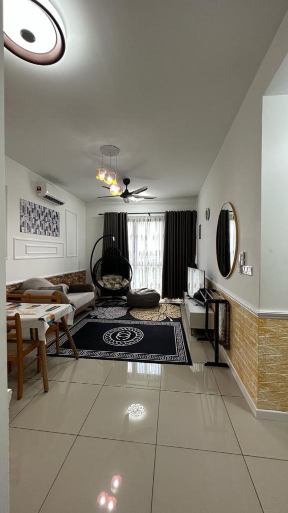 The CLIO 2 residences, beside ioi city mall, opposite hospital Serdang, beside Uniteen and UPM, Putrajaya photo 1