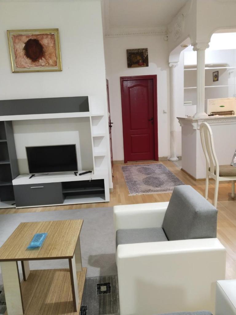 Apartman Vuk 1 photo 1