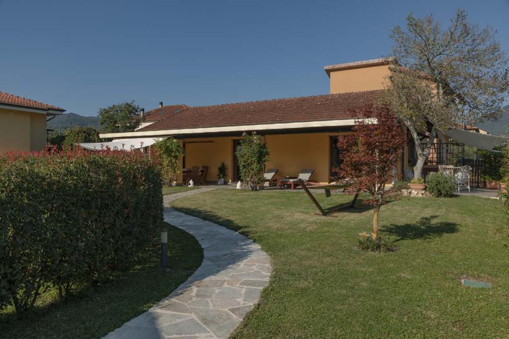CàMia Lovely house ValDiVara 5Terre hiking photo 3