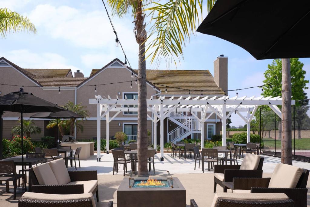 Residence Inn by Marriott Costa Mesa Newport Beach image