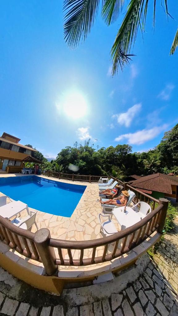 Diver Village Ilhabela photo 1