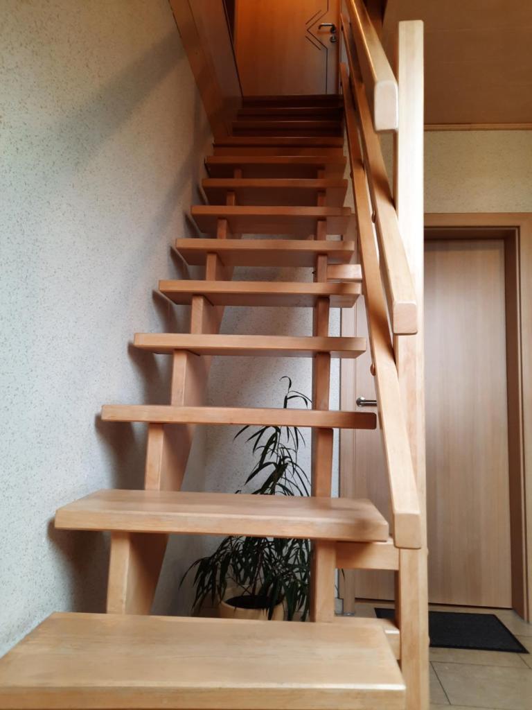 Ferienwohnung van den Berg photo 3