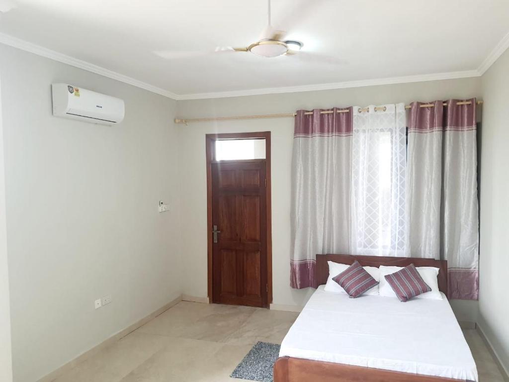 Spacious Holiday Let Wi-Fi & Private Amenities Oyibi photo 4