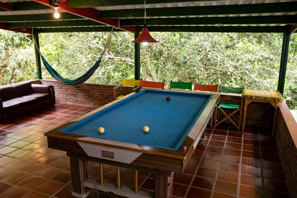 Ecohotel Monteverde photo 2