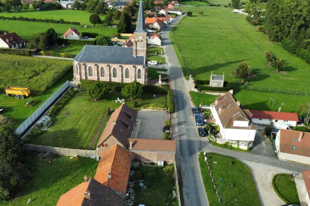 Home Sweet Somme photo 4