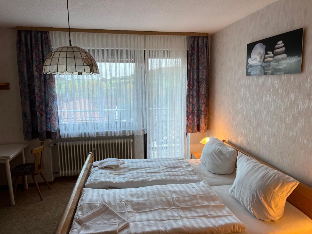 Doppelzimmer Nr. 1 photo 1