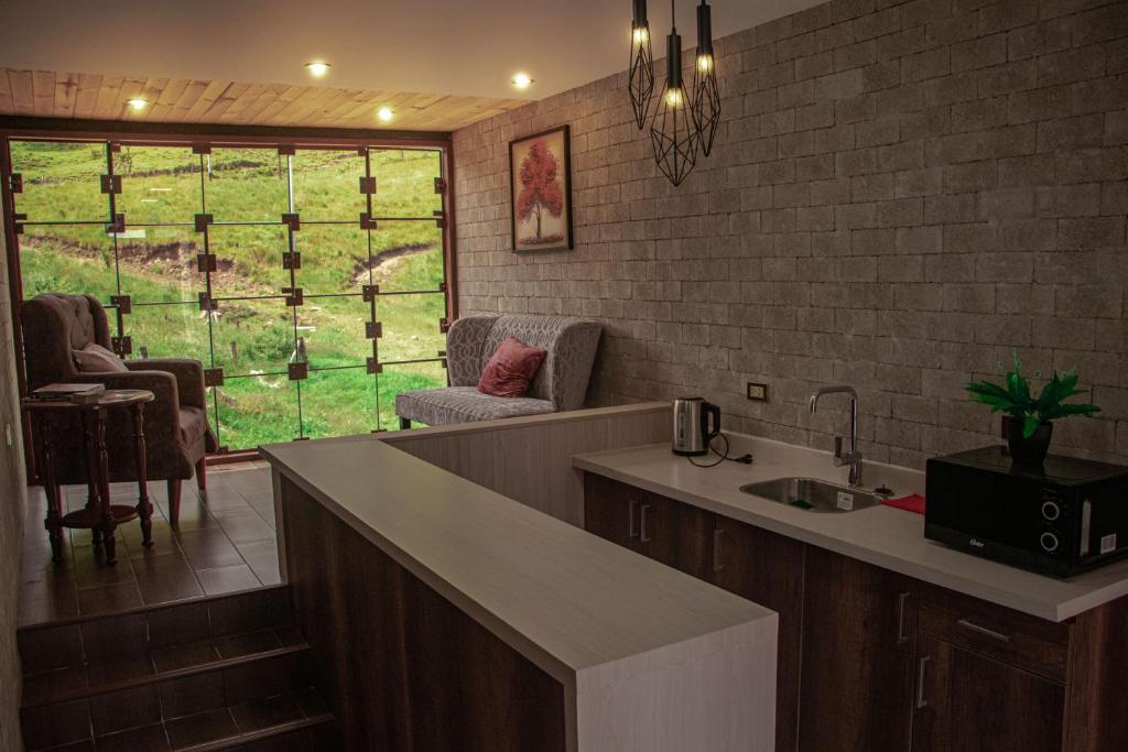 Habitaciones Alpes Oxapampa photo 3