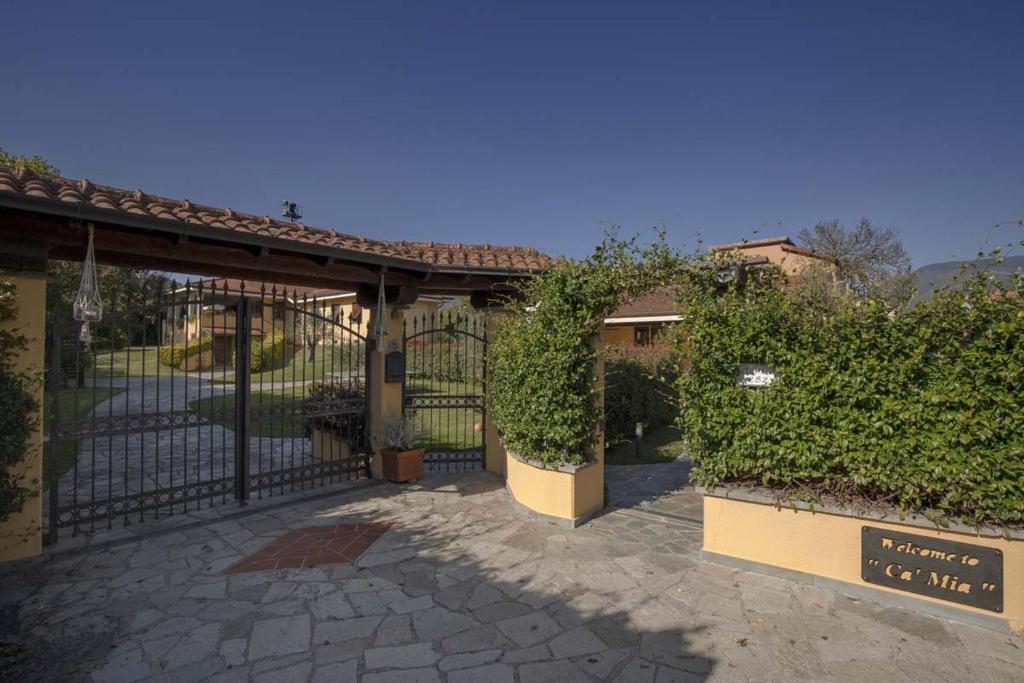 CàMia Lovely house ValDiVara 5Terre hiking photo 1