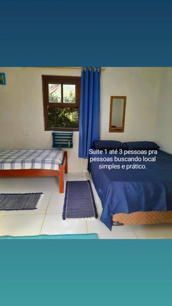 SUITES E CHALES PRIVADOS Rock's&Rose's home photo 4