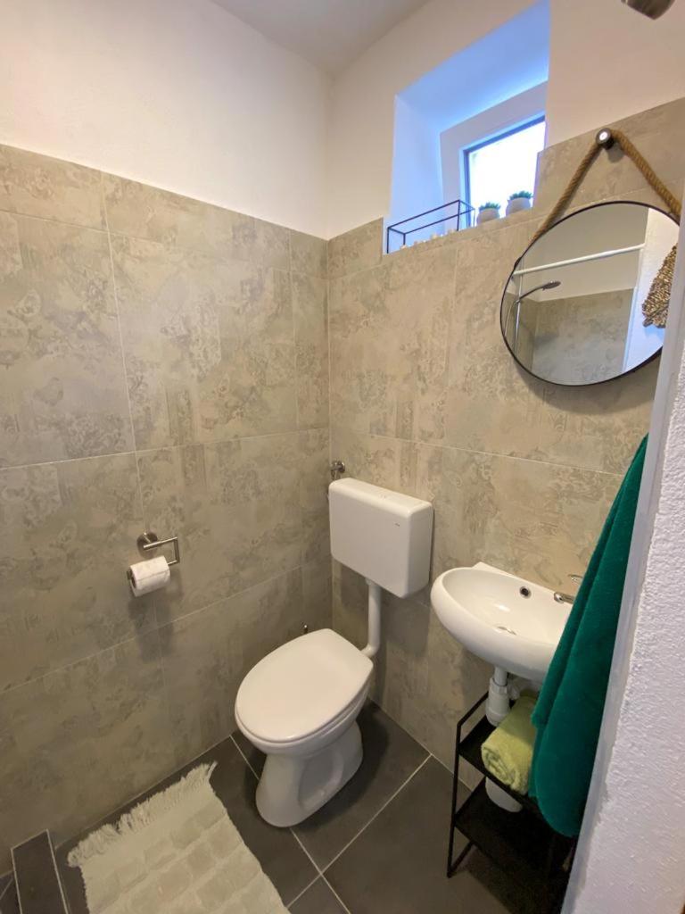 Kaleta apartman photo 2