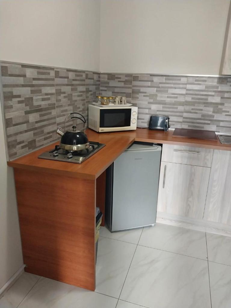 Platberg Self-catering photo 2