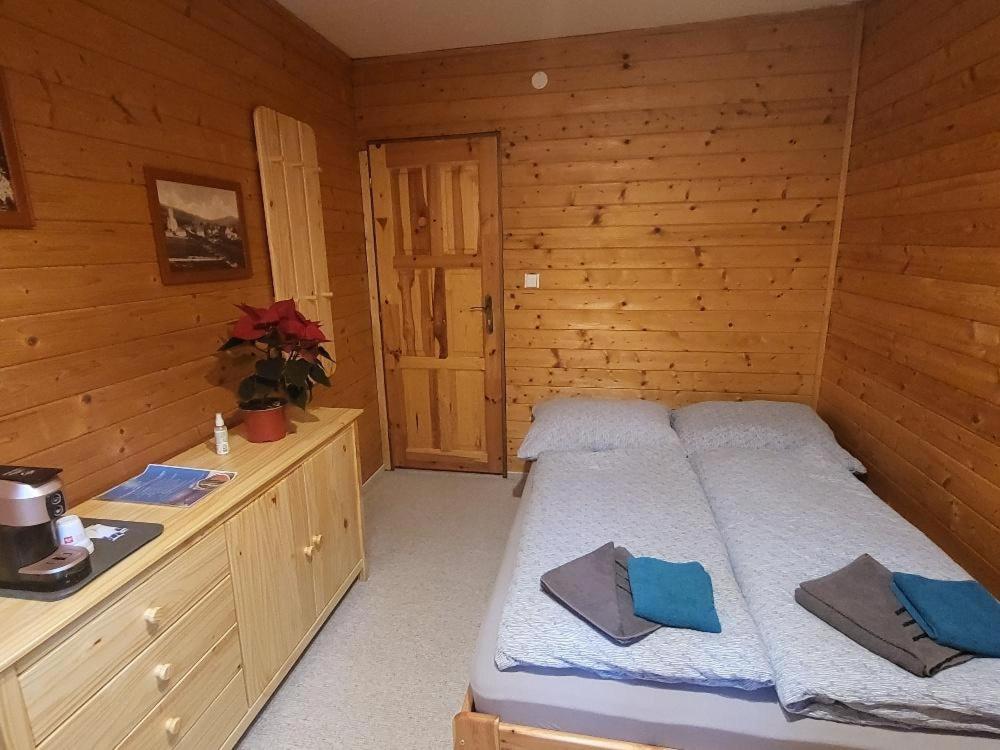 HORSKÝ PENZION U SPLAVU photo 4
